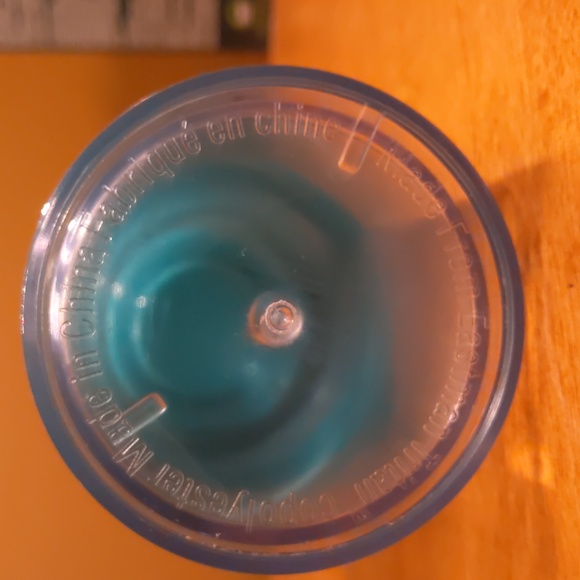 Davids tea double wall travel mug - Picture 2 of 6